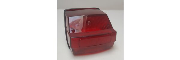 Rücklicht PX / T5 / Cosa