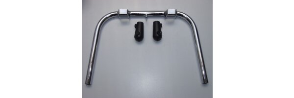 Hauptständer Smallframe
