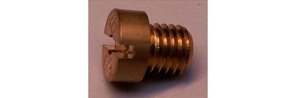 Hauptdüse SHB 5mm