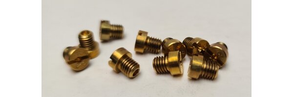 Hauptdüsenset SHB 5mm