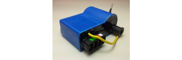 Elektronikzentrale