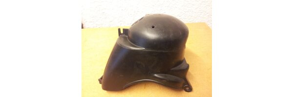 Zylinderhaube