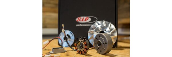 Zündung SIP PERFORMANCE