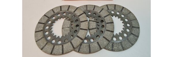 Standard Ø 96 mm
