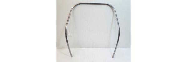 Einteilig Aluminium