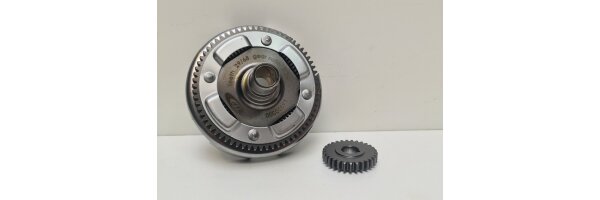 Smallframe