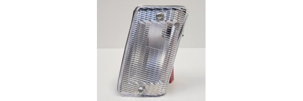 Blinker PK weiß