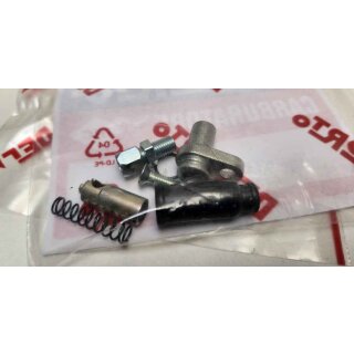 Umrüstkit Ziehchoke DELLORTO für PHBH/PHBL Vergaser