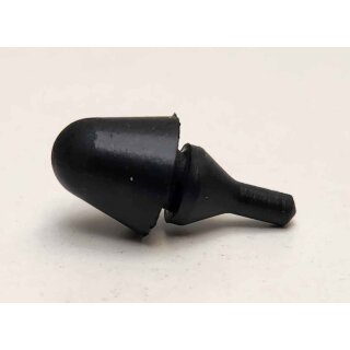 Gummipuffer Gepäckfachdecke für Vespa 50-125/​PV/​ET3/​PX80-200/​PE/​Lusso/​T5