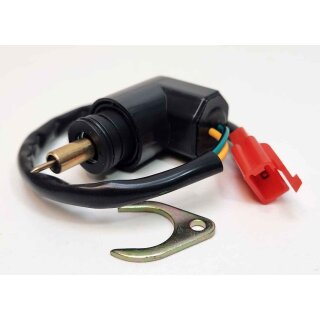 E-Choke für Vespa ET4/​GT 125/​150ccm 4T