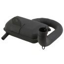 Rennauspuff SIP ROAD 2.0 für Vespa 125 VNA-TS/150...