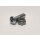 Schraube Lenkerhebel Kupplung/Bremse M6x25 mm (Kreuzschlitz) mit Bund für Vespa PK50-125 S/​XL