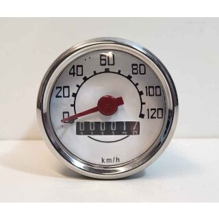 Tachometer für Vespa 50 N/L/R/S/90