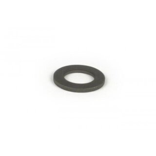 Unterlegscheibe Schraube Vergaser M9 mm Ø 16 mm (d) 2,0mm für Vespa 125 VNB-TS/​150 VBA-Super/​Rally/​PX80-200/​PE/​Lusso/​T5/​Cosa