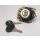 Zündschloss für Vespa P80-150X/​P200E/​PX80-200 E mit Batterie