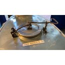 Tankschnellverschluss HEMMERLE PERFORMANCE  für Vespa für Vespa 50-125 PV/​ET3