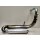 Rennauspuff SIMONINI für Vespa 50/N/L/R/S/Special/SR/SS