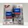 Revisionskit CIF Achse Vorderrad für Vespa 50 R 2°/​Special/​SS/​90/​R/​SS/​100/​125 PV/​ET3/​PK50/​S/​SS/​XL