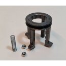 Schaltklaue 4-Gang/4-Arme/rund/50mm BGM SPORT für...