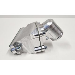 Ansaugstutzen "BRUTUS" HEMMERLE PERFORMANCE Quattrini M1XL für Vespa 150 GS VS1-5T