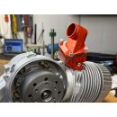 Ansaugstutzen "BRUTUS" HEMMERLE PERFORMANCE Quattrini M1XL für Vespa 150 GS VS1-5T