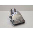 Ansaugstutzen "BRUTUS" HEMMERLE PERFORMANCE Quattrini M1XL für Vespa 150 GS VS1-5T