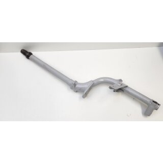 Lenksäule UNI Auto, 10" für Vespa 125 VNA/​VNB/​150 VBA/​VBB/​T4