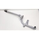 Lenksäule UNI Auto, 10" für Vespa 125...