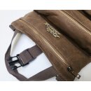 Werkzeugtasche mit Werkzeug MOTO NOSTRA