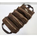 Werkzeugtasche mit Werkzeug MOTO NOSTRA