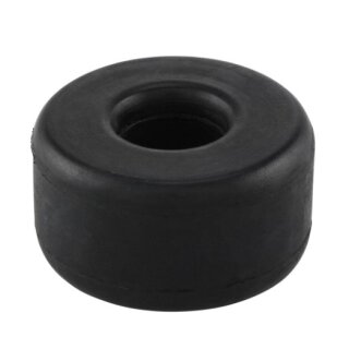Silentgummi Motorschwinge Ø 32,0mm, Ø i 12 mm (d) 17mm, links oder rechts, ARIETE, für Vespa 125 V30-33