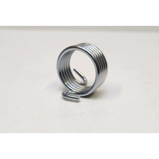 Feder Kupplungshebel für Vespa 125 V1-TS/150 VL-Super/160 GS/180 SS/Rally/PX80-200/PE/Lusso/Cosa/T5 #1