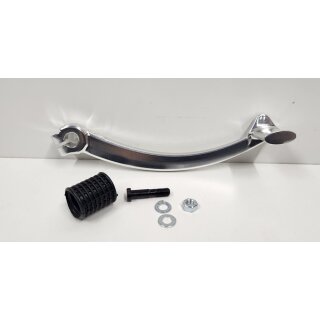 Kickstarter SIP VBB Style für Vespa P80-150X/P200E/PX80-200E/Lusso/`98/MY/`11/Cosa