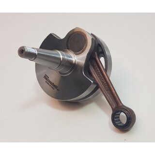 Kurbelwelle PIAGGIO für Vespa 125 GTR 2°/TS 2°/150 Sprint V 2°/Super 2°/P125-150X/PX125-150 E/Lusso/MY