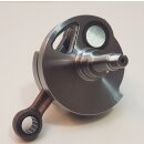 Kurbelwelle PIAGGIO für Vespa 125 GTR 2°/TS...