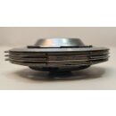 Kupplung FERODO PK XL2 Standard für Vespa PK50 XL FL/HP/XL2/PK125 N/XL2