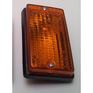 Blinker SIEM hinten rechts für Vespa PK 50-125 S/SS/Lusso/Automatica