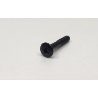 Schraube Licht-/Blinkerschalter M4x22 mm Senkkopf Kreuzschlitz für Vespa V50 Special/​PK/​PX/​T5