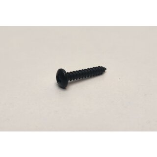Blechschraube Rücklichtglas/Blinkerglas 3,5x19 mm, Kreuzschlitz, Linsenkopf für Vespa PX80- 200E Lusso/​98 (2)