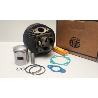 Zylinder RMS Classic 125ccm für Vespa 125/PV/ET3/PK125