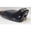 Sitzbank  NISA Giuliari "Yankee" für Vespa 125 T5