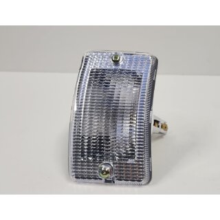 Blinker SIEM vorne links für Vespa PK50-125 XL/RUSH/XL2/N/FL/HP