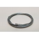 Seilzug Gas 3200 mm ohne Hülle mit Lötnippel...