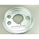 Staubschutzblech 10" Hinterrad, für Vespa 125...