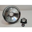 Scheinwerfer Elma rund Ø 130mm für Vespa 125...