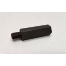 Distanzmutter 43mm/M9 Stoßdämpfer hinten...