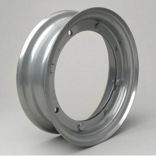 Felge 2.10x8 für Vespa 125-150 Super/P150S