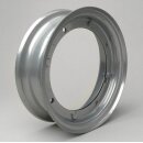 Felge 2.10x8 für Vespa 125-150 Super/P150S