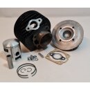 Rennzylinder D.R. 130ccm für Vespa...
