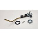 Benzinhahn ohne Reserve für Vespa PX80-200 E...